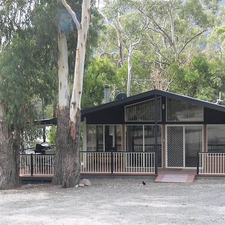 Mountain Hideaway Villa Halls Gap Bagian luar foto
