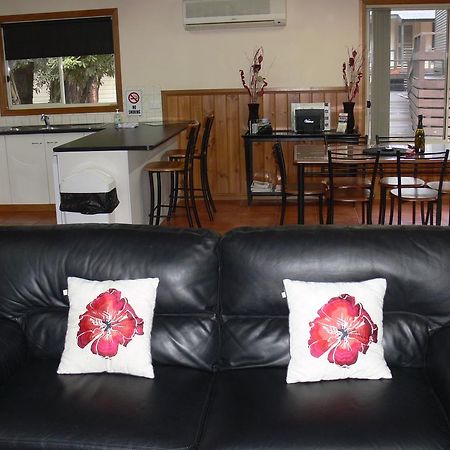 Mountain Hideaway Villa Halls Gap Bagian luar foto