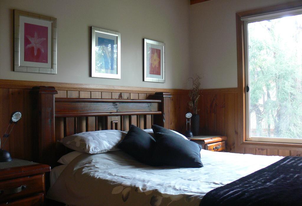 Mountain Hideaway Villa Halls Gap Bagian luar foto
