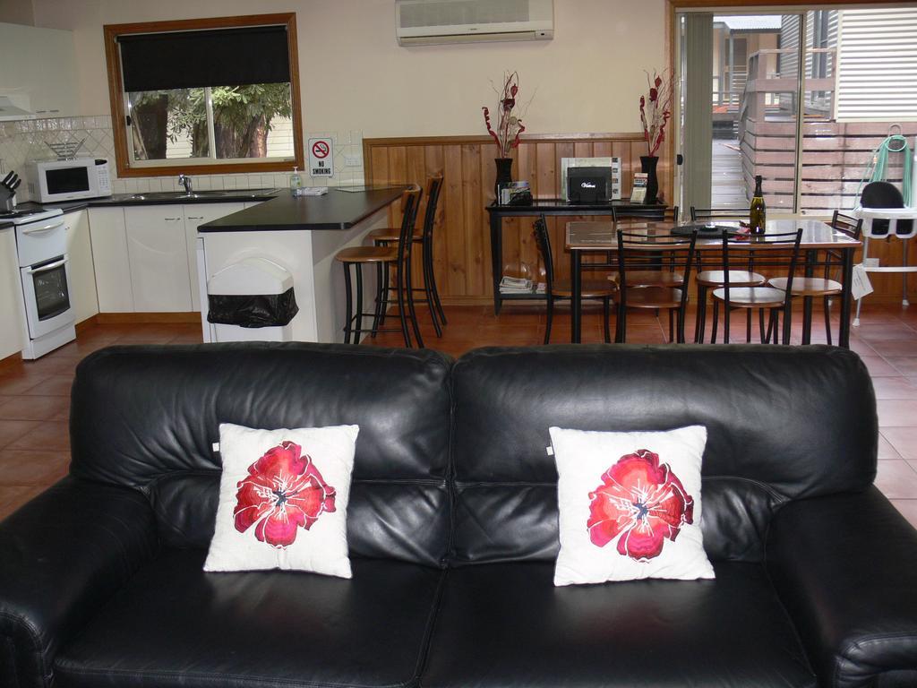 Mountain Hideaway Villa Halls Gap Bagian luar foto