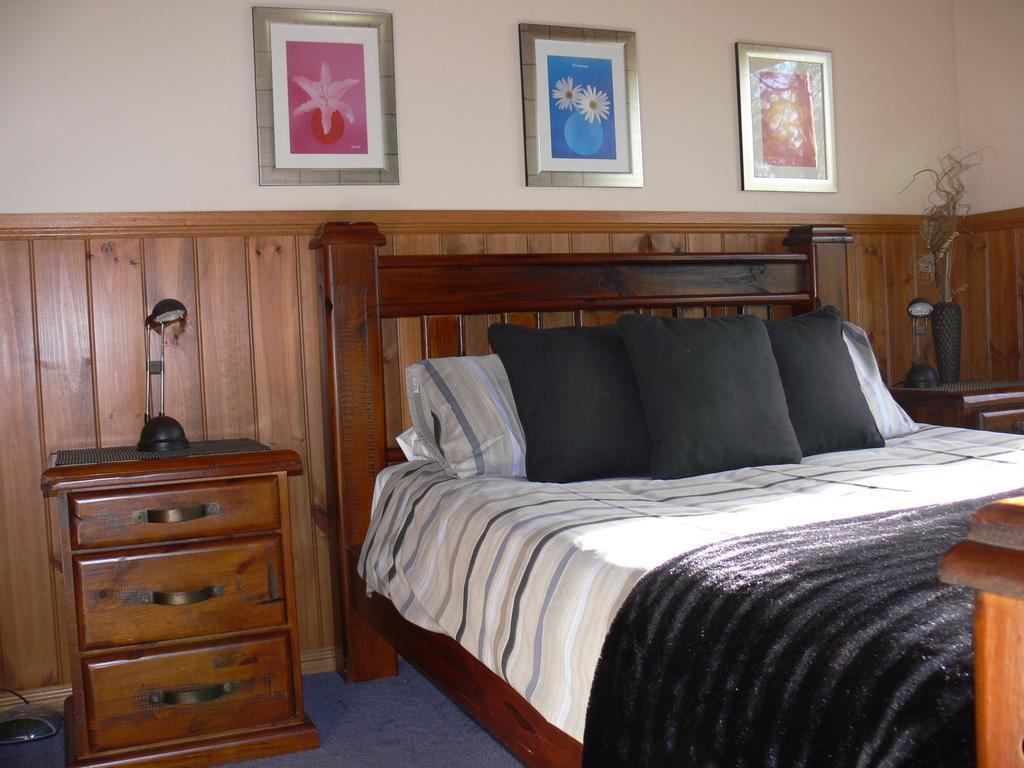 Mountain Hideaway Villa Halls Gap Bagian luar foto