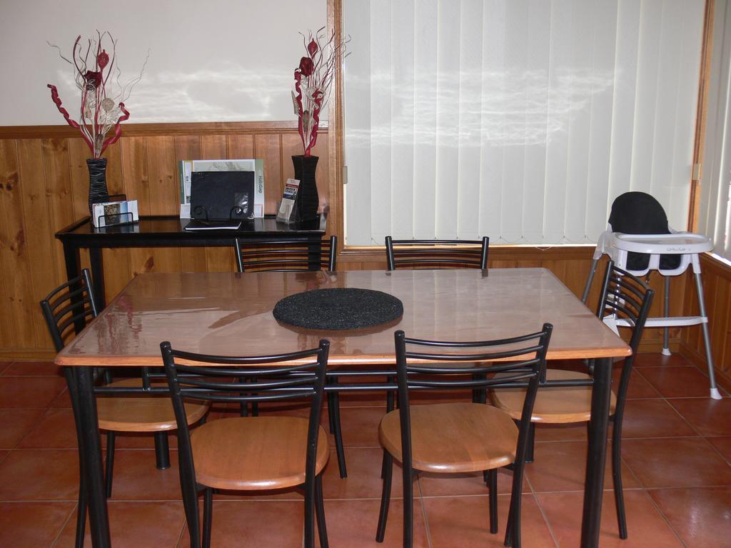 Mountain Hideaway Villa Halls Gap Bagian luar foto