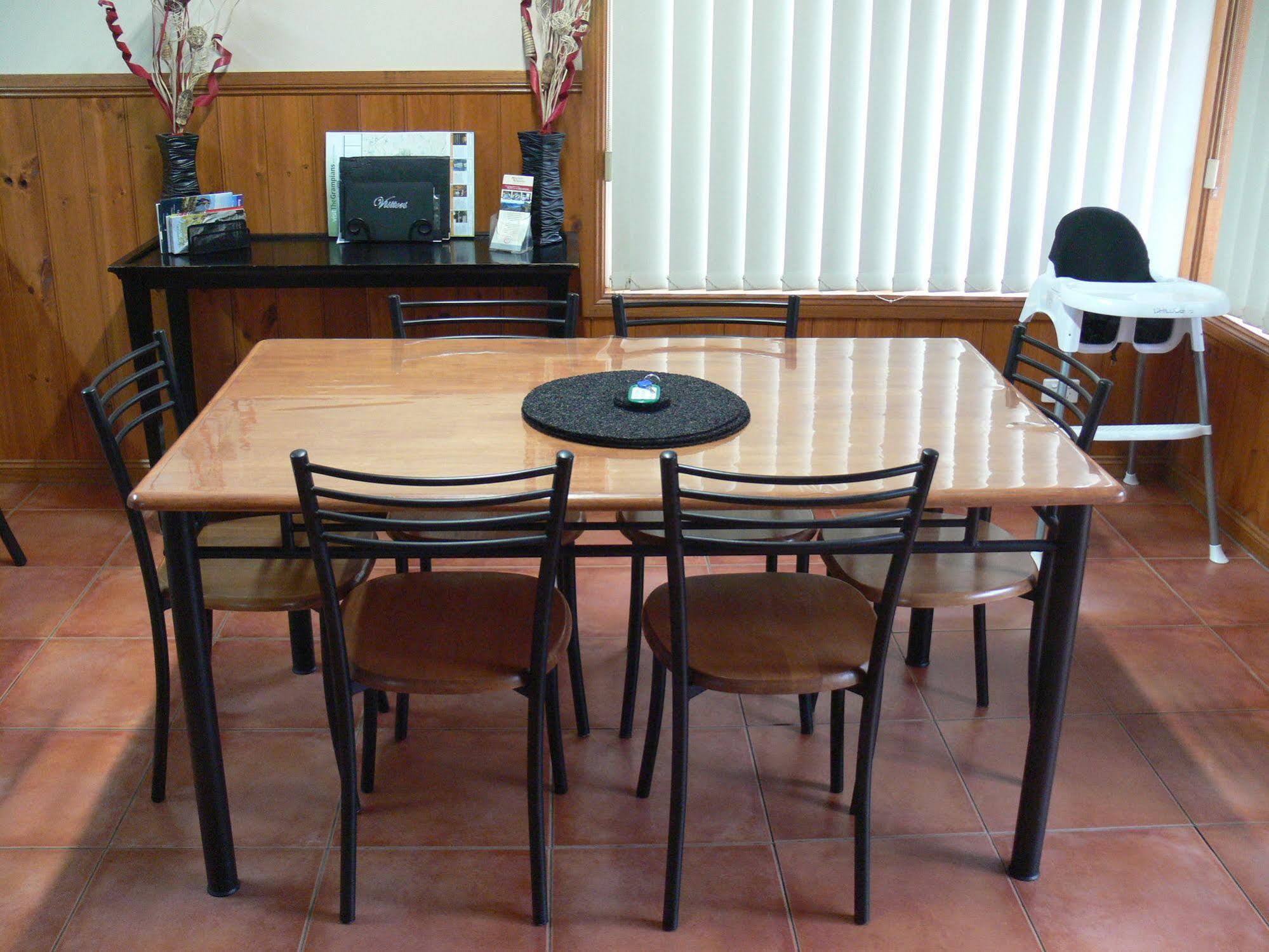 Mountain Hideaway Villa Halls Gap Bagian luar foto