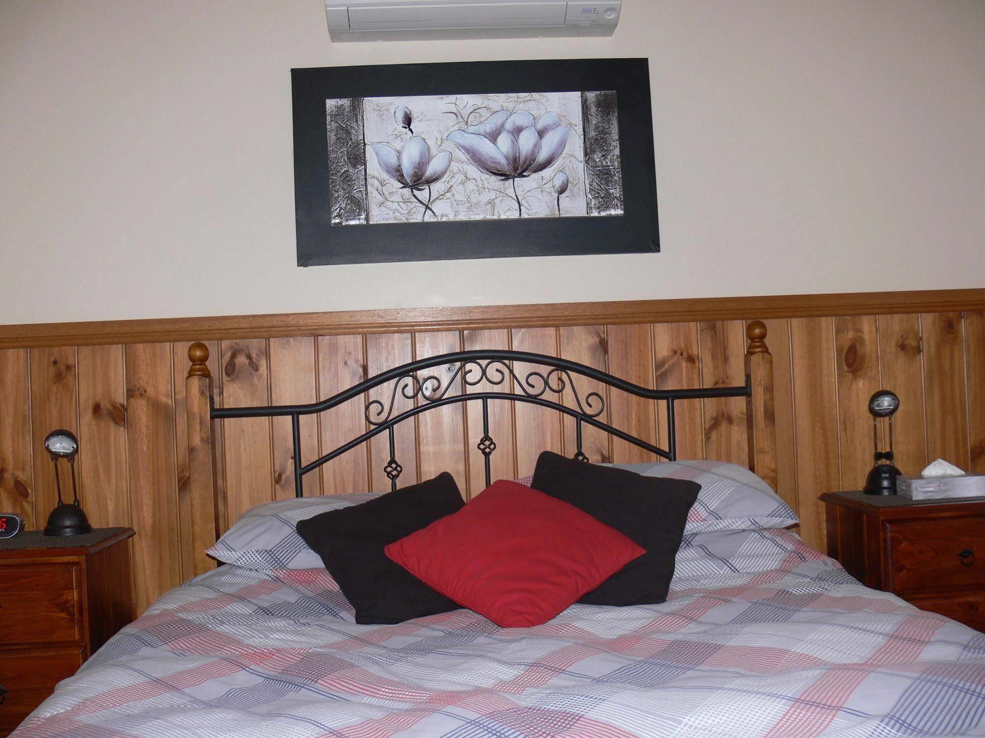 Mountain Hideaway Villa Halls Gap Bagian luar foto