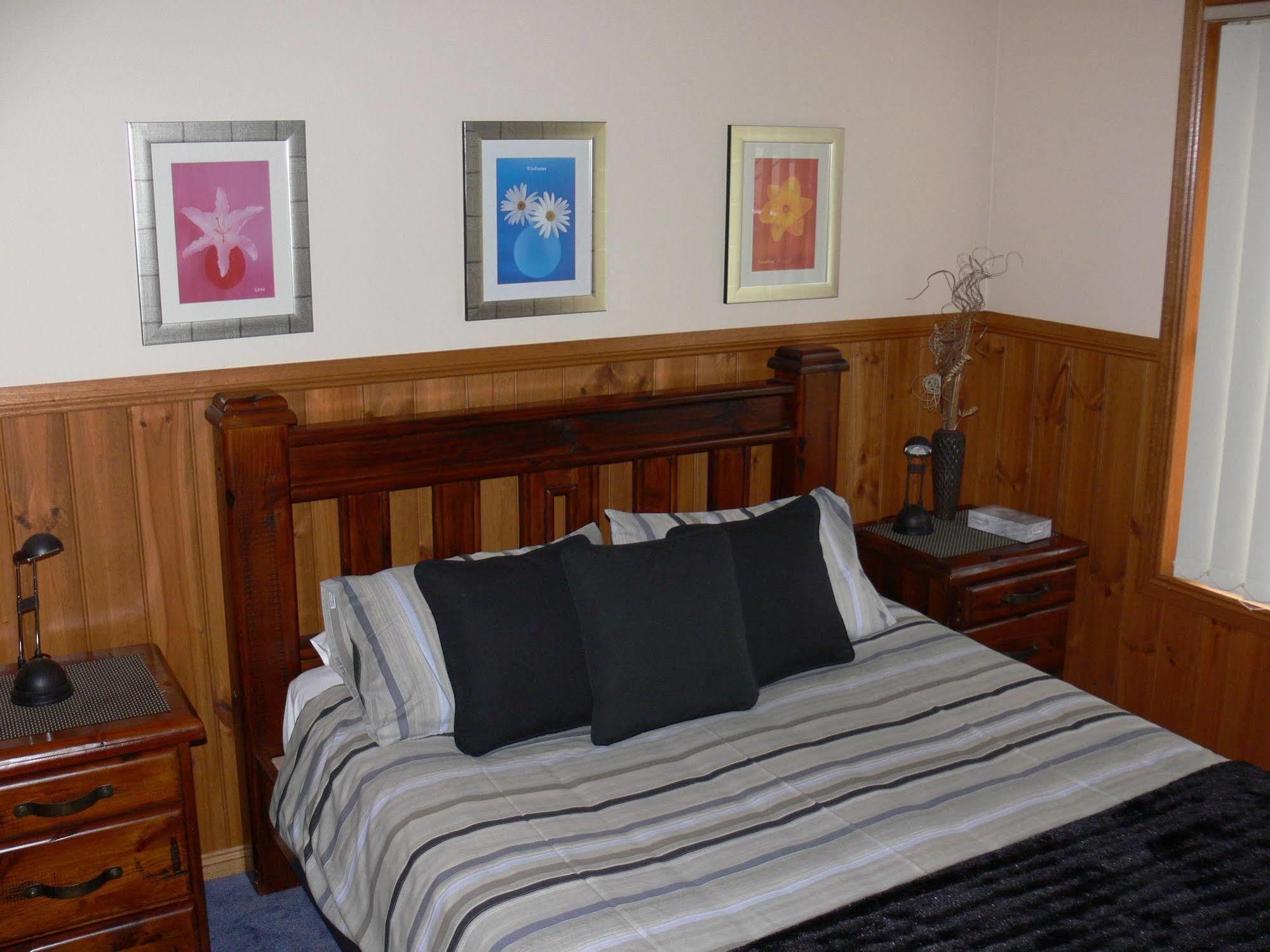 Mountain Hideaway Villa Halls Gap Bagian luar foto