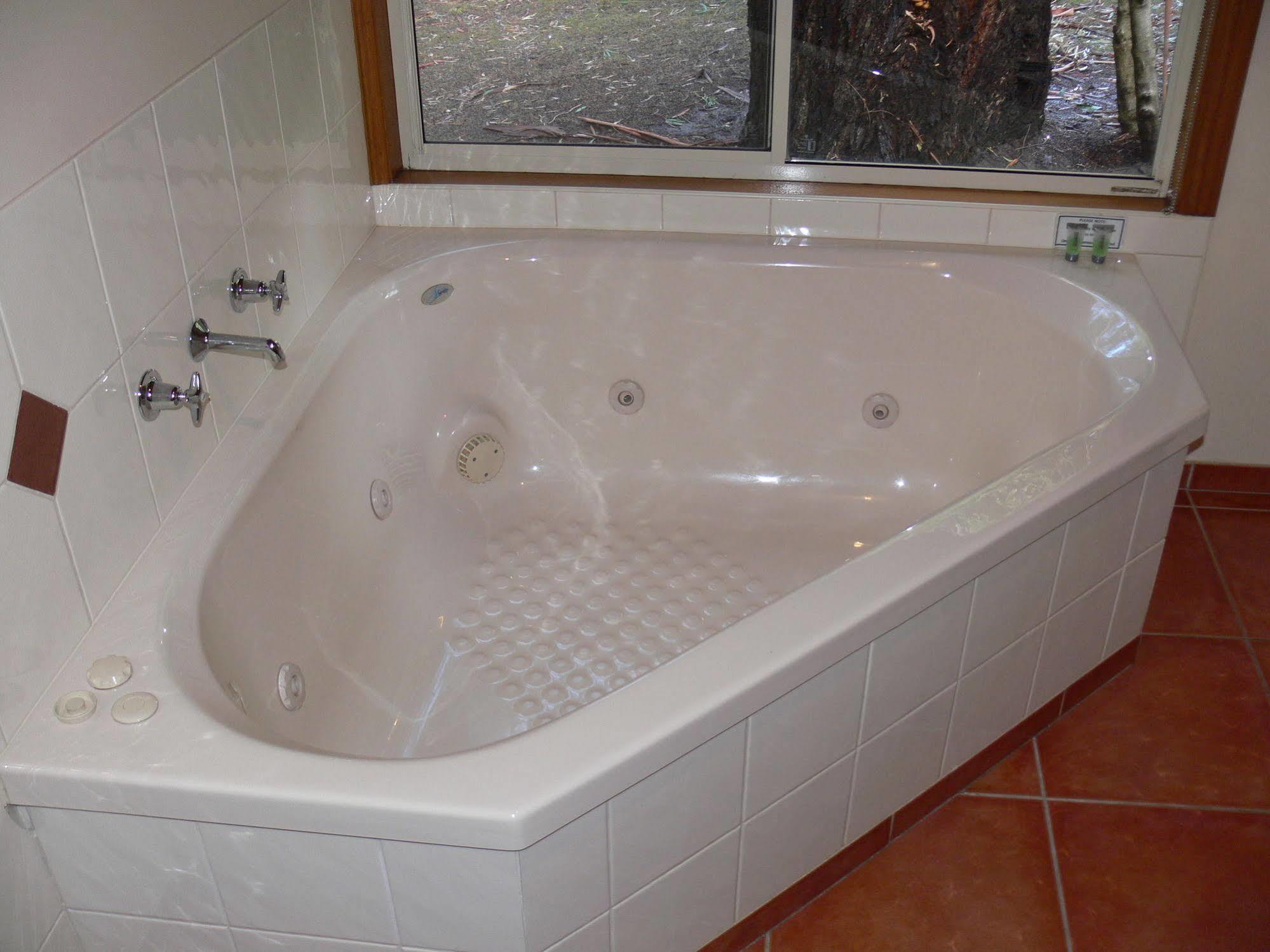 Mountain Hideaway Villa Halls Gap Bagian luar foto